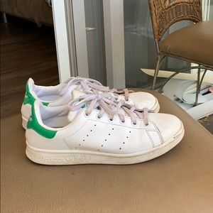 Adidas Stan Smith’s Green